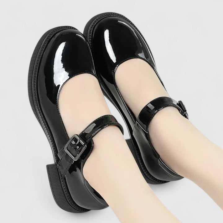 Chaussures Orthopédiques Livietta
