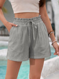 Short Taille Haute Emma