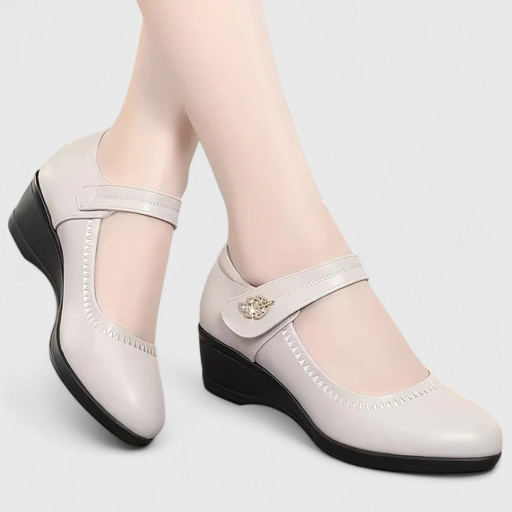 Chaussures Orthopédiques Daleyandra
