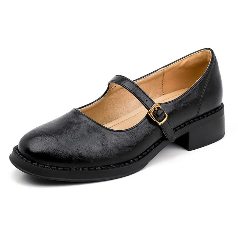 Chaussures Classiques Mary Jane Audrey