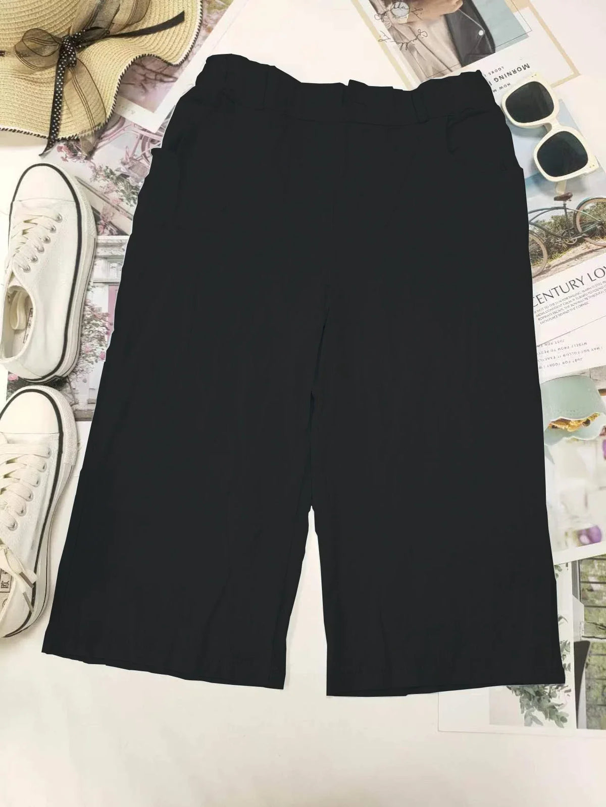 Short Fluide Jade