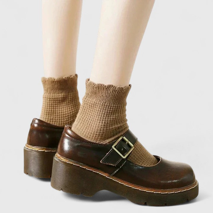 Chaussures Sophistiquées Bridgit