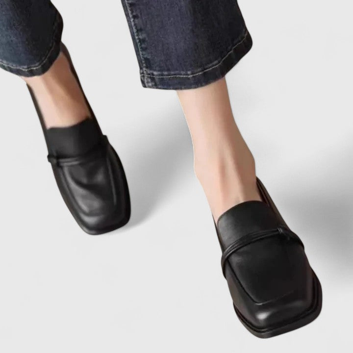 Mocassins Orthopédiques Dixie