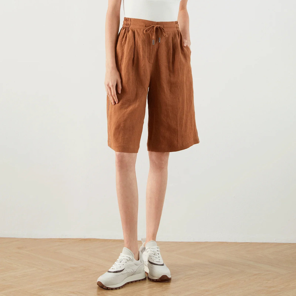 Short Léger Sofia