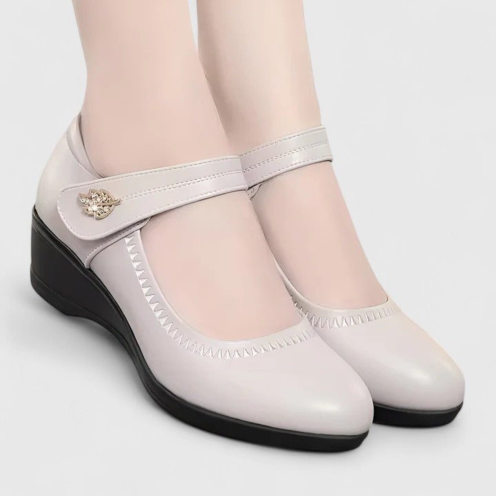 Chaussures Orthopédiques Daleyandra