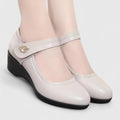 Chaussures Orthopédiques Daleyandra