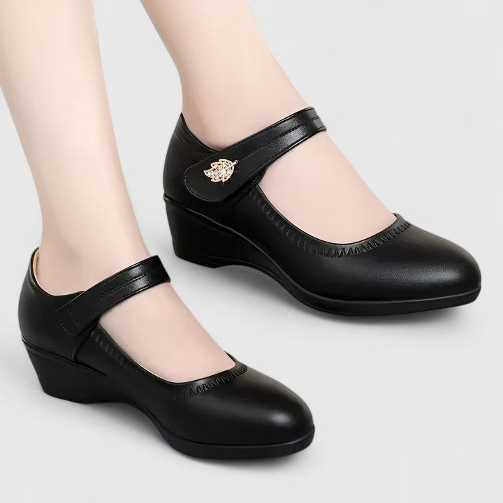 Chaussures Orthopédiques Daleyandra