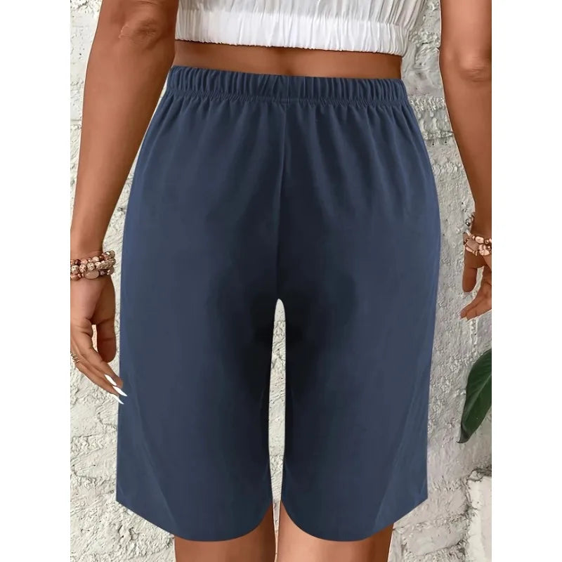 Short Élastique Lina