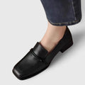Mocassins Orthopédiques Dixie