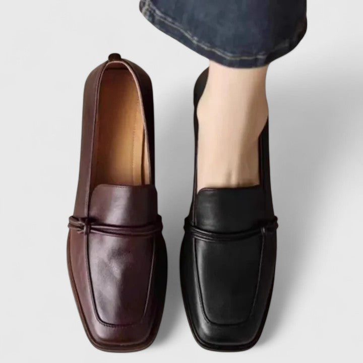 Mocassins Orthopédiques Dixie
