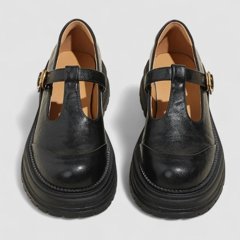 Chaussures Mary Jane Orthopédiques Lyxandra