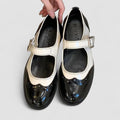 Chaussures Orthopédiques Mary Jane Dorothy