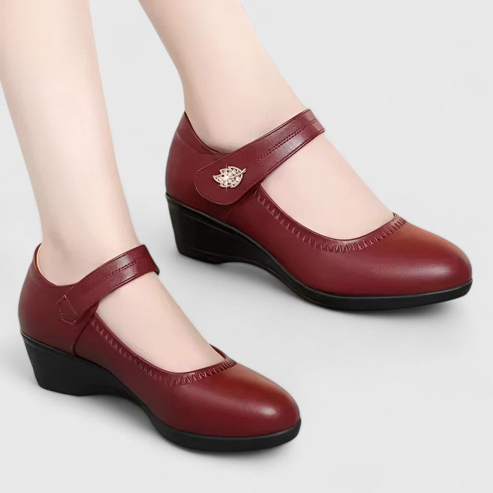 Chaussures Orthopédiques Daleyandra