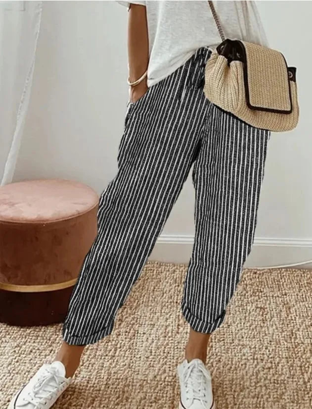 Short Élastique Léa