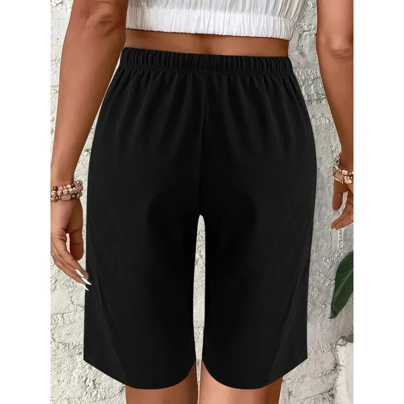 Short Élastique Lina
