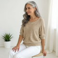 Top Fluide Lucienne
