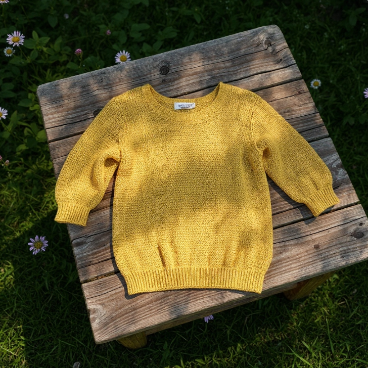 Top Fluide Lucienne