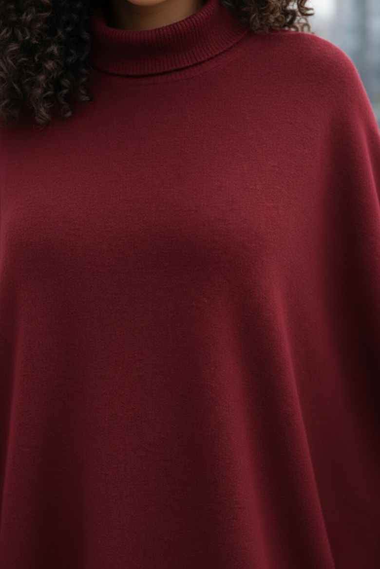 Pull Fluide Béatrice