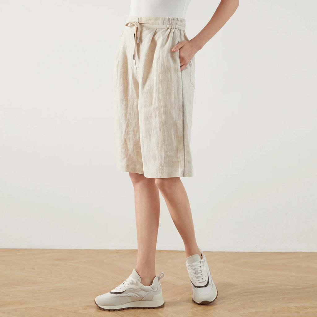 Short Léger Sofia