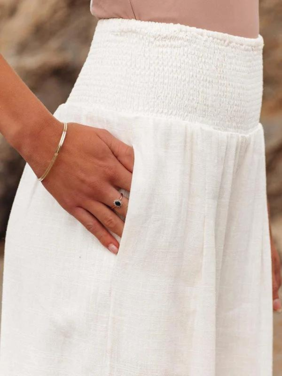 Pantalon Chic Moderne