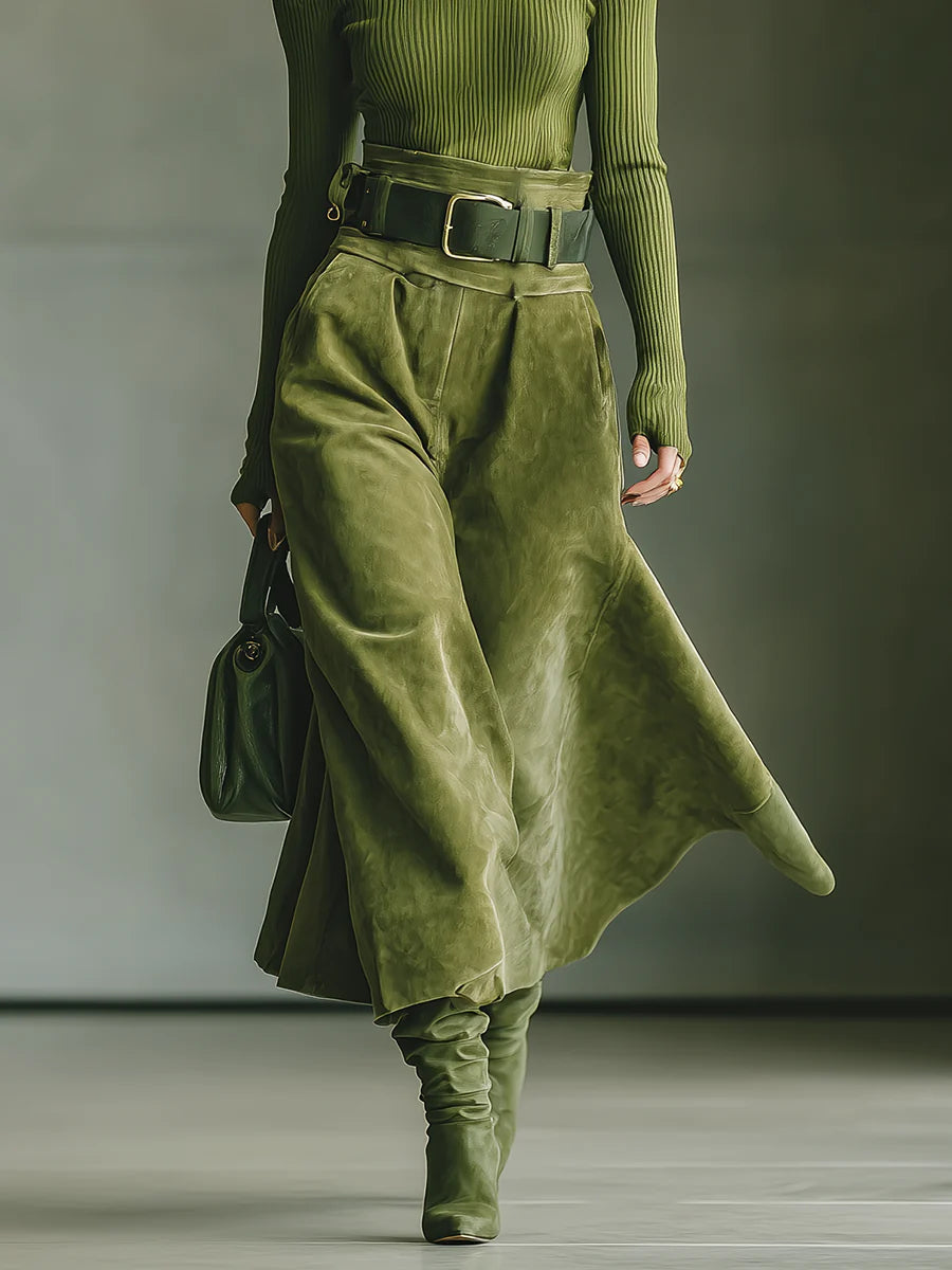 Ensemble Épaules Dénudées Lola