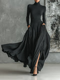 Maxi Taille Haute