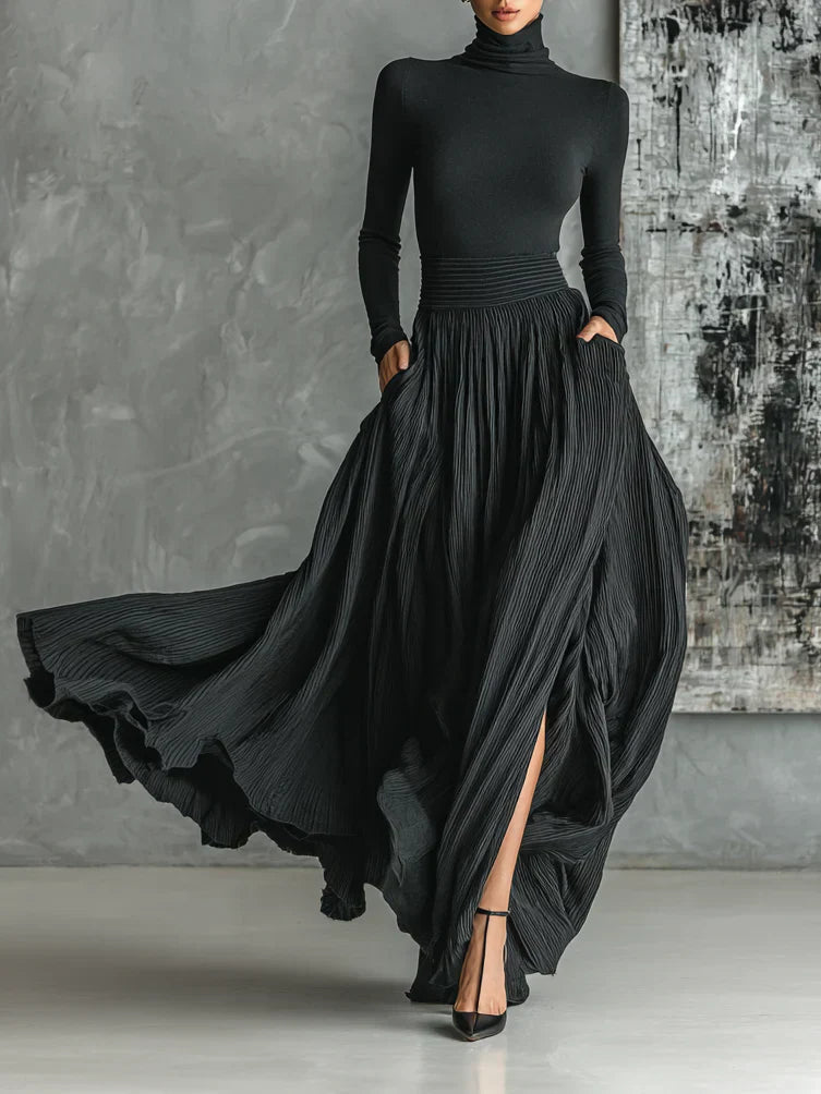 Maxi Taille Haute
