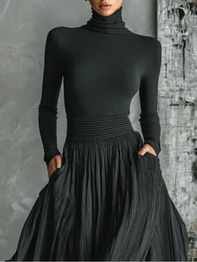 Maxi Taille Haute