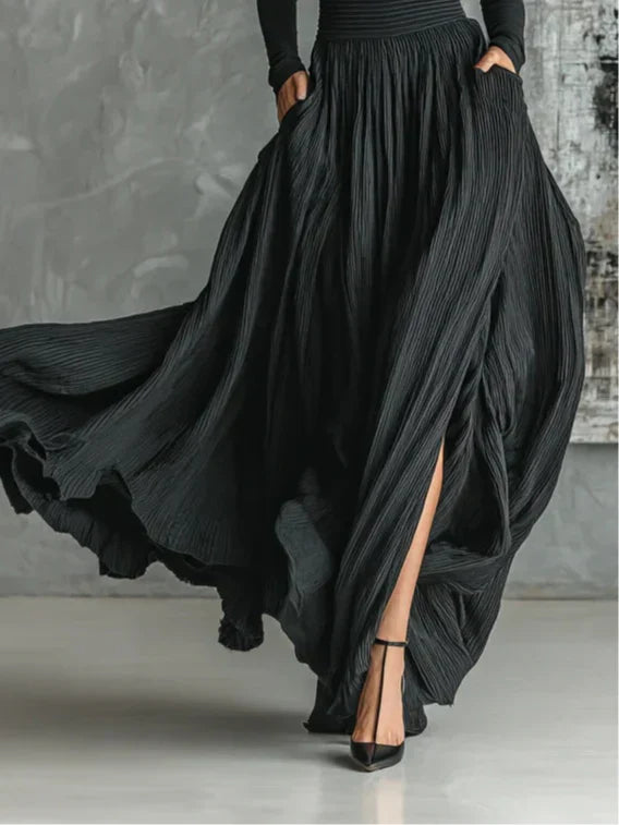 Maxi Taille Haute