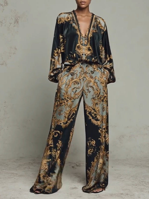 Ensemble Fluide Vivienne