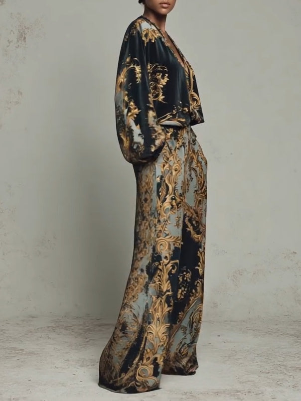 Ensemble Fluide Vivienne