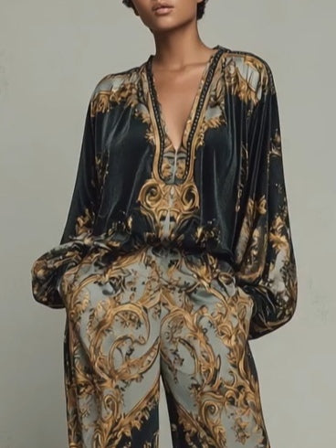 Ensemble Fluide Vivienne
