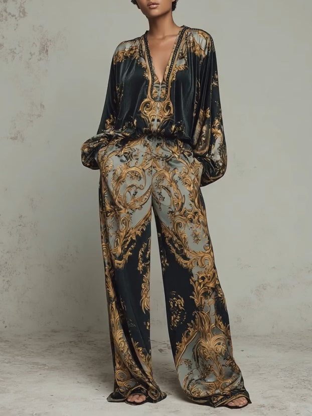 Ensemble Fluide Vivienne