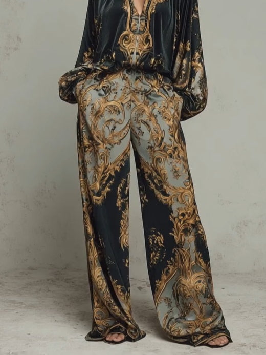 Ensemble Fluide Vivienne