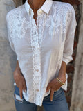 Blouse Élégante et Aérée Eva
