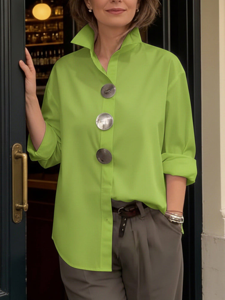 Chemisier Sophie