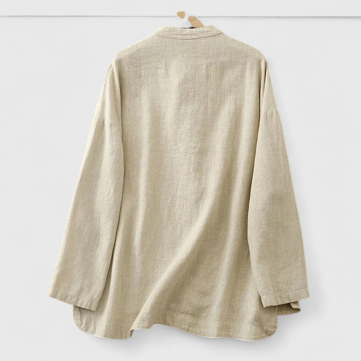Chemise Confortable Jade
