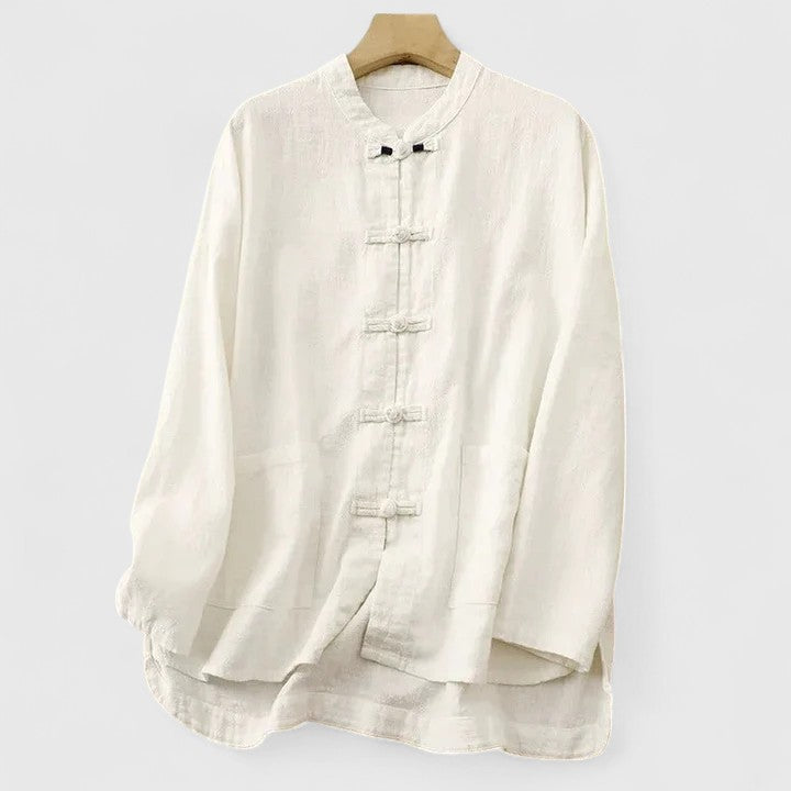 Chemise Confortable Jade