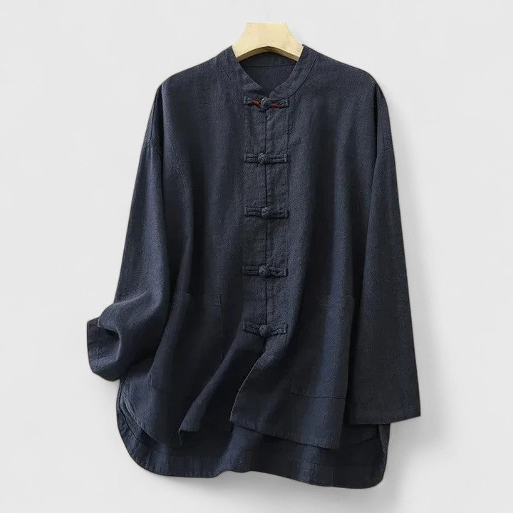 Chemise Confortable Jade