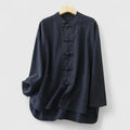 Chemise Confortable Jade