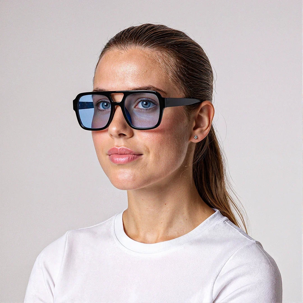 Lunettes de Soleil Colette