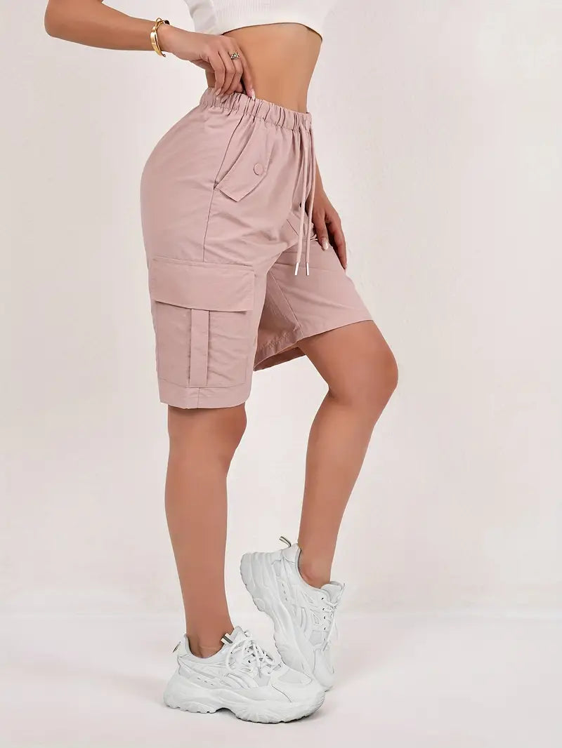 Short Cargo Daisy