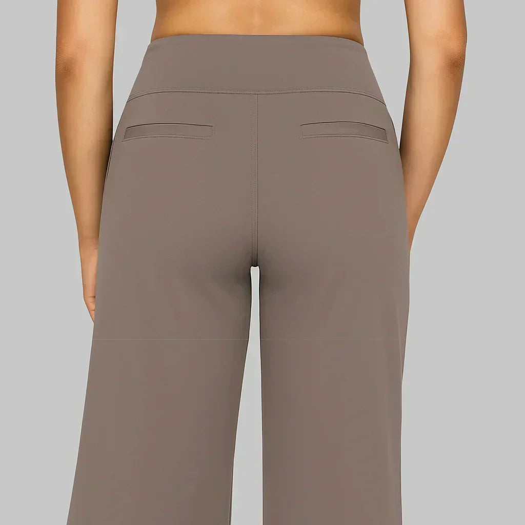Pantalon Extensible Confort