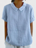 Chemise Élégante Celene