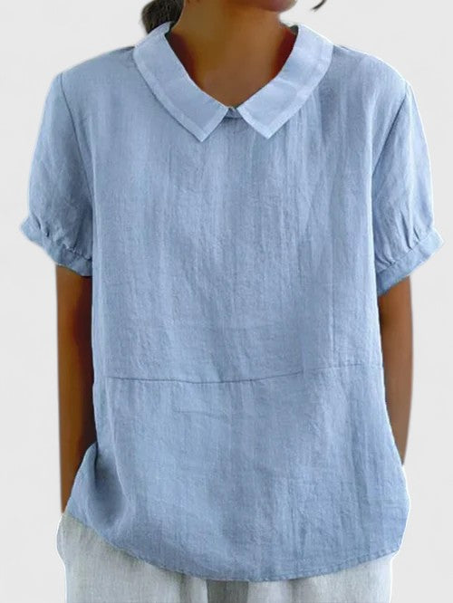 Chemise Élégante Celene