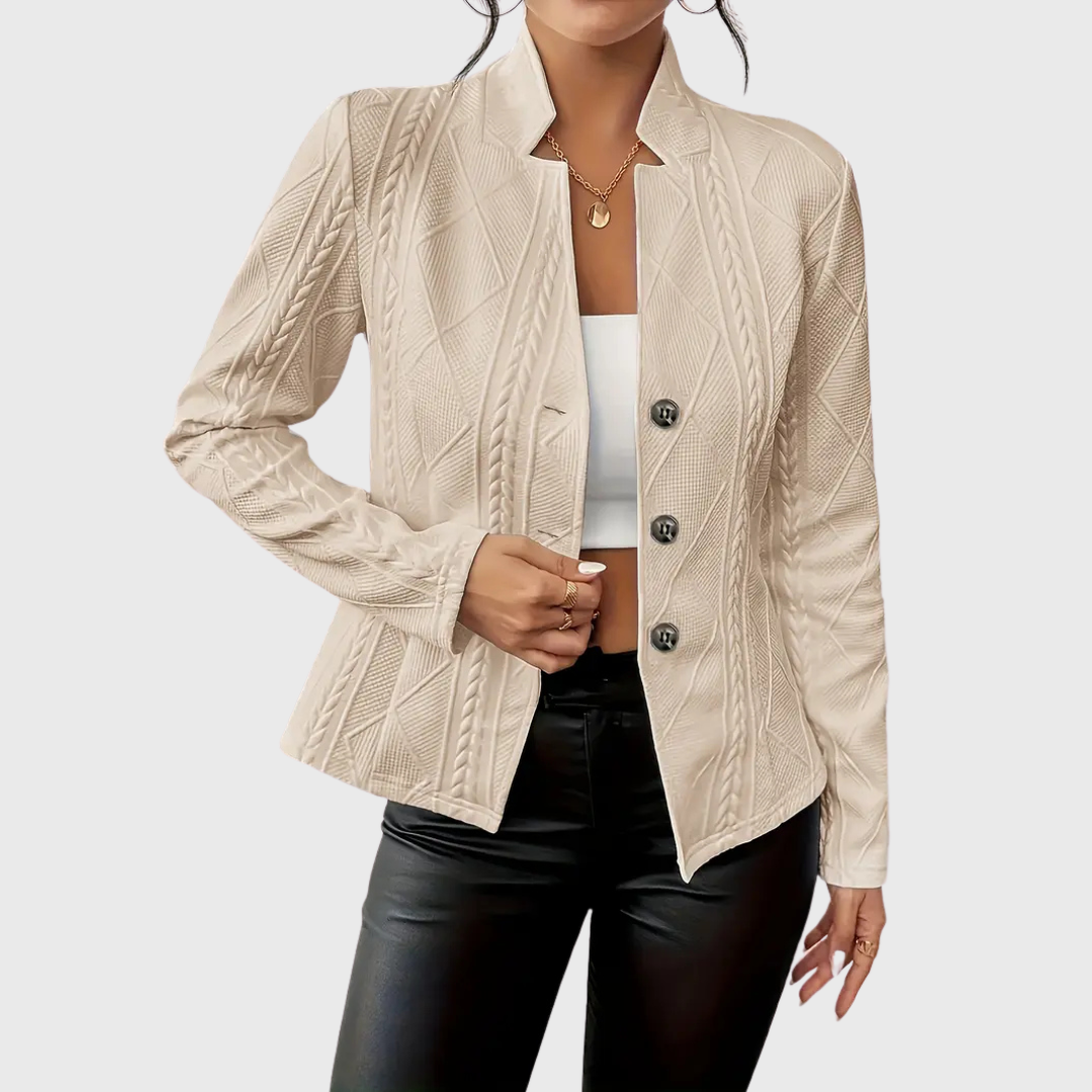 Blazer Intemporel