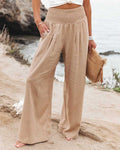 Pantalon Chic Moderne