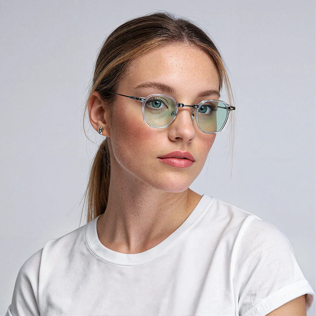 Lunettes de Soleil Clémence