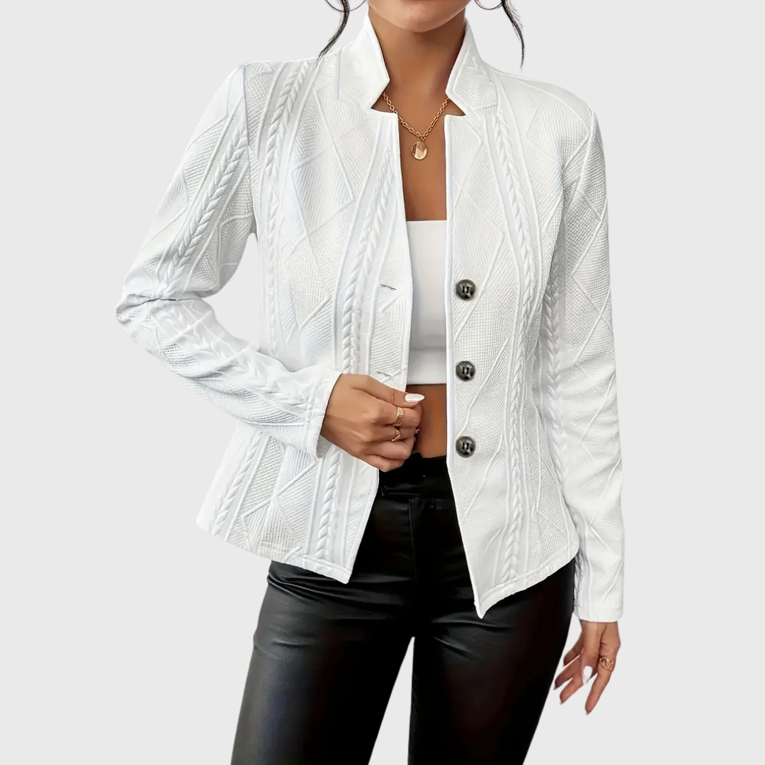Blazer Intemporel