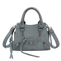 Sac Denim Horizon Bleu